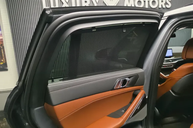 BMW X6 (Seria X) din 2025 cu 25.200 km - oferta BMW219775 - foto 21