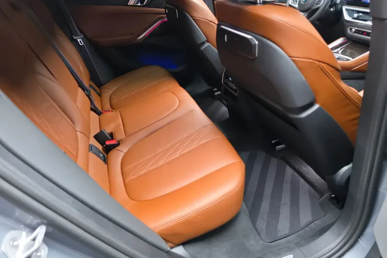 BMW X6 (Seria X) din 2025 cu 25.200 km - oferta BMW219775 - foto 26