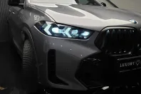 BMW X6 (Seria X) din 2025 cu 25.200 km - oferta BMW219775 - foto 33