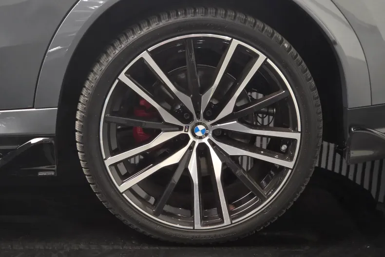 BMW X6 (Seria X) din 2025 cu 25.200 km - oferta BMW219775 - foto 34