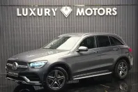 Mercedes-Benz GLC (Clasa GLC) din 2020 cu 176.200 km - oferta MER219776 - foto 1