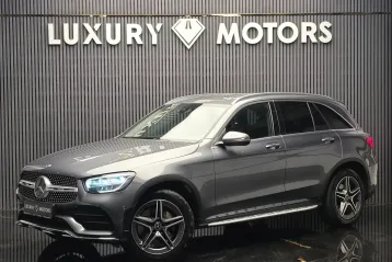 Mercedes-Benz GLC din 2020 - oferta MER219776