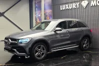 Mercedes-Benz GLC (Clasa GLC) din 2020 cu 176.200 km - oferta MER219776 - foto 2
