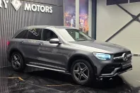 Mercedes-Benz GLC (Clasa GLC) din 2020 cu 176.200 km - oferta MER219776 - foto 3