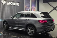 Mercedes-Benz GLC (Clasa GLC) din 2020 cu 176.200 km - oferta MER219776 - foto 5