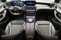 Mercedes-Benz GLC (Clasa GLC) din 2020 cu 176.200 km - oferta MER219776 - foto 6