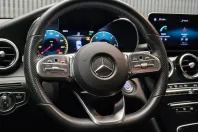 Mercedes-Benz GLC (Clasa GLC) din 2020 cu 176.200 km - oferta MER219776 - foto 16