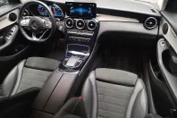 Mercedes-Benz GLC (Clasa GLC) din 2020 cu 176.200 km - oferta MER219776 - foto 18