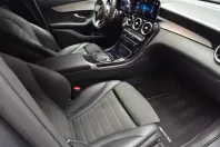 Mercedes-Benz GLC (Clasa GLC) din 2020 cu 176.200 km - oferta MER219776 - foto 19
