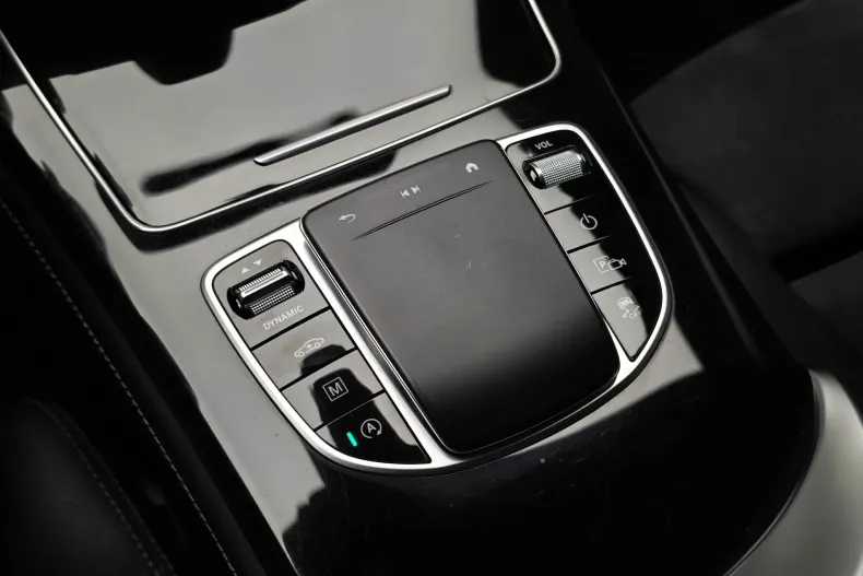 Mercedes-Benz GLC (Clasa GLC) din 2020 cu 176.200 km - oferta MER219776 - foto 23