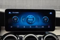 Mercedes-Benz GLC (Clasa GLC) din 2020 cu 176.200 km - oferta MER219776 - foto 33