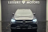 Mercedes-Benz GLC (Clasa GLC) din 2020 cu 176.200 km - oferta MER219776 - foto 34