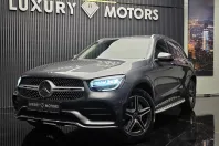 Mercedes-Benz GLC (Clasa GLC) din 2020 cu 176.200 km - oferta MER219776 - foto 35