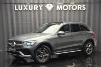 Mercedes-Benz GLC (Clasa GLC) din 2020 cu 155.300 km - oferta MER219777 - foto 1