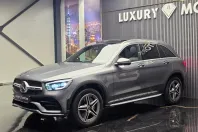 Mercedes-Benz GLC (Clasa GLC) din 2020 cu 155.300 km - oferta MER219777 - foto 2