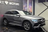 Mercedes-Benz GLC (Clasa GLC) din 2020 cu 155.300 km - oferta MER219777 - foto 3