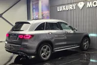 Mercedes-Benz GLC (Clasa GLC) din 2020 cu 155.300 km - oferta MER219777 - foto 4