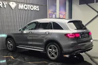Mercedes-Benz GLC (Clasa GLC) din 2020 cu 155.300 km - oferta MER219777 - foto 5