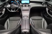 Mercedes-Benz GLC (Clasa GLC) din 2020 cu 155.300 km - oferta MER219777 - foto 6