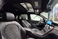 Mercedes-Benz GLC (Clasa GLC) din 2020 cu 155.300 km - oferta MER219777 - foto 7