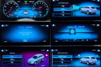 Mercedes-Benz GLC (Clasa GLC) din 2020 cu 155.300 km - oferta MER219777 - foto 15