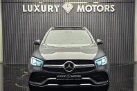 Mercedes-Benz GLC (Clasa GLC) din 2020 cu 155.300 km - oferta MER219777 - foto 16