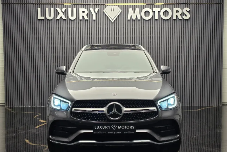 Mercedes-Benz GLC (Clasa GLC) din 2020 cu 155.300 km - oferta MER219777 - foto 16