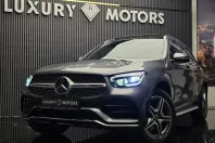 Mercedes-Benz GLC (Clasa GLC) din 2020 cu 155.300 km - oferta MER219777 - foto 17