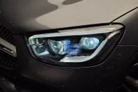 Mercedes-Benz GLC (Clasa GLC) din 2020 cu 155.300 km - oferta MER219777 - foto 19