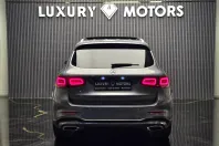 Mercedes-Benz GLC (Clasa GLC) din 2020 cu 155.300 km - oferta MER219777 - foto 20