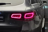 Mercedes-Benz GLC (Clasa GLC) din 2020 cu 155.300 km - oferta MER219777 - foto 21