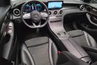 Mercedes-Benz GLC (Clasa GLC) din 2020 cu 155.300 km - oferta MER219777 - foto 25