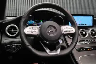 Mercedes-Benz GLC (Clasa GLC) din 2020 cu 155.300 km - oferta MER219777 - foto 26