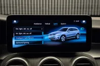 Mercedes-Benz GLC (Clasa GLC) din 2020 cu 155.300 km - oferta MER219777 - foto 32