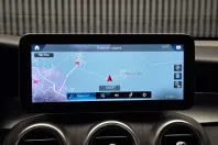 Mercedes-Benz GLC (Clasa GLC) din 2020 cu 155.300 km - oferta MER219777 - foto 33