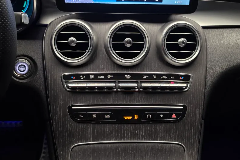 Mercedes-Benz GLC (Clasa GLC) din 2020 cu 155.300 km - oferta MER219777 - foto 35