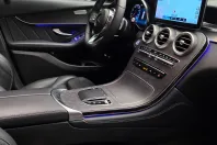 Mercedes-Benz GLC (Clasa GLC) din 2020 cu 155.300 km - oferta MER219777 - foto 37
