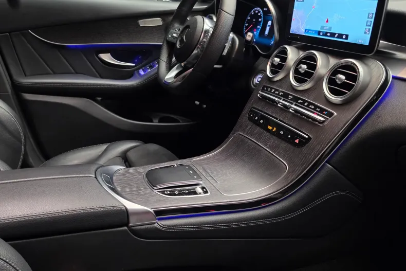 Mercedes-Benz GLC (Clasa GLC) din 2020 cu 155.300 km - oferta MER219777 - foto 37