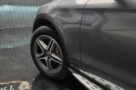 Mercedes-Benz GLC (Clasa GLC) din 2020 cu 155.300 km - oferta MER219777 - foto 39