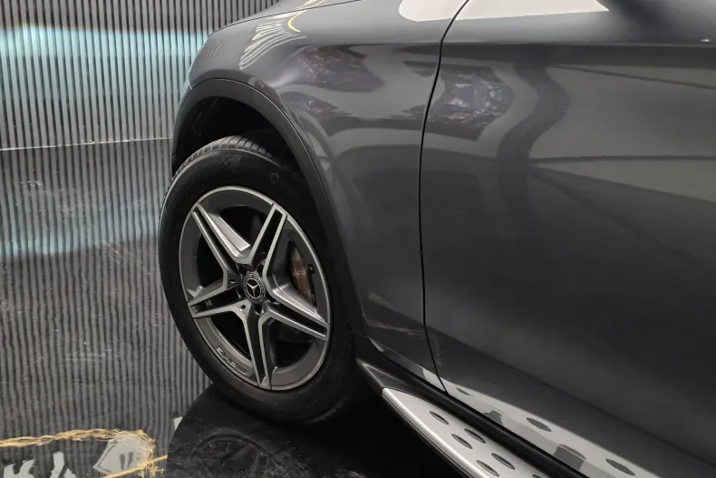 Mercedes-Benz GLC (Clasa GLC) din 2020 cu 155.300 km - oferta MER219777 - foto 39