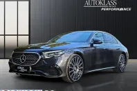 Mercedes-Benz E (Clasa E) din 2025 cu 7.027 km - oferta MER219778 - foto 1