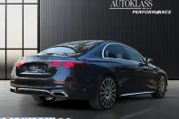 Mercedes-Benz E (Clasa E) din 2025 cu 7.027 km - oferta MER219778 - foto 5