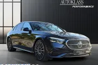 Mercedes-Benz E (Clasa E) din 2025 cu 7.027 km - oferta MER219778 - foto 7