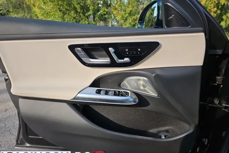 Mercedes-Benz E (Clasa E) din 2025 cu 7.027 km - oferta MER219778 - foto 21