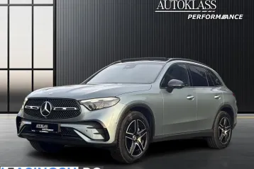 Mercedes-Benz GLC din 2024 - oferta MER219779