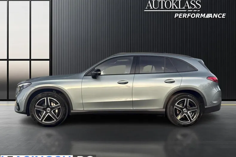Mercedes-Benz GLC (Clasa GLC) din 2024 cu 24.074 km - oferta MER219779 - foto 2