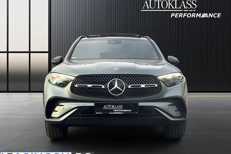 Mercedes-Benz GLC (Clasa GLC) din 2024 cu 24.074 km - oferta MER219779 - foto 8