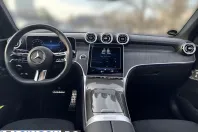 Mercedes-Benz GLC (Clasa GLC) din 2024 cu 24.074 km - oferta MER219779 - foto 11