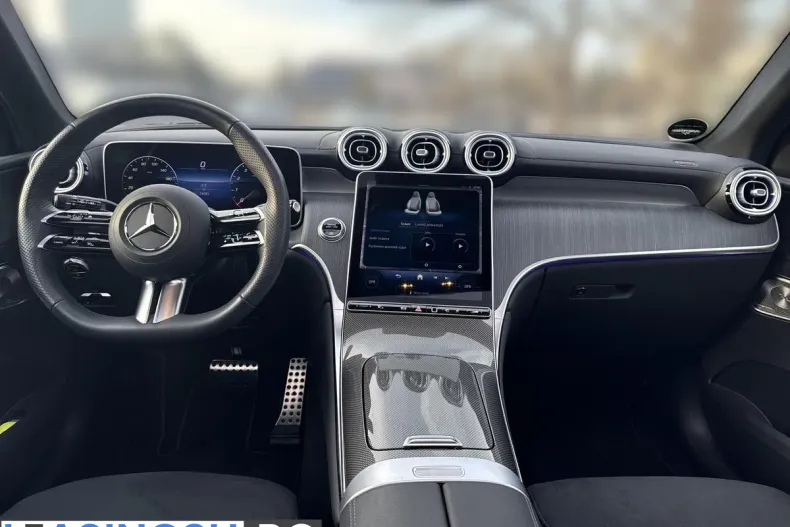Mercedes-Benz GLC (Clasa GLC) din 2024 cu 24.074 km - oferta MER219779 - foto 11