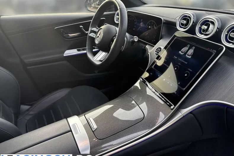 Mercedes-Benz GLC (Clasa GLC) din 2024 cu 24.074 km - oferta MER219779 - foto 12